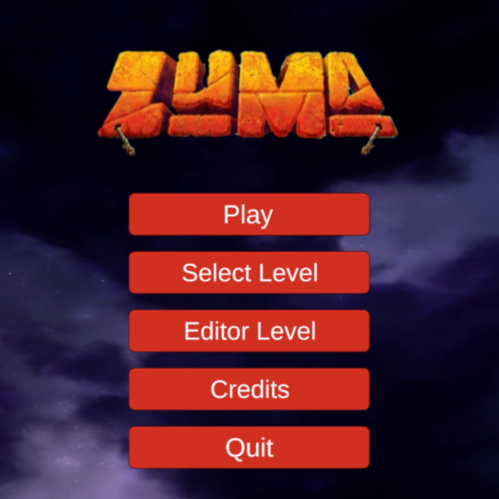 Zuma Project